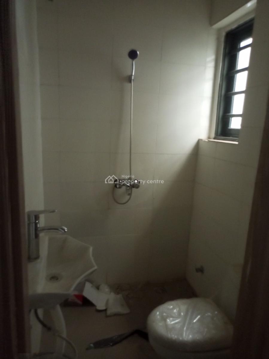 Fully Furnished 3 Bedroom Terrace Duplex, Harris Drive, Vgc, Lekki, Lagos, Terraced Duplex for Sale