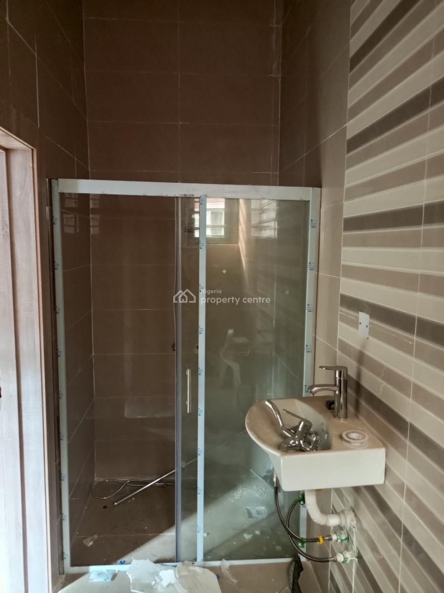 Fully Furnished 3 Bedroom Terrace Duplex, Harris Drive, Vgc, Lekki, Lagos, Terraced Duplex for Sale