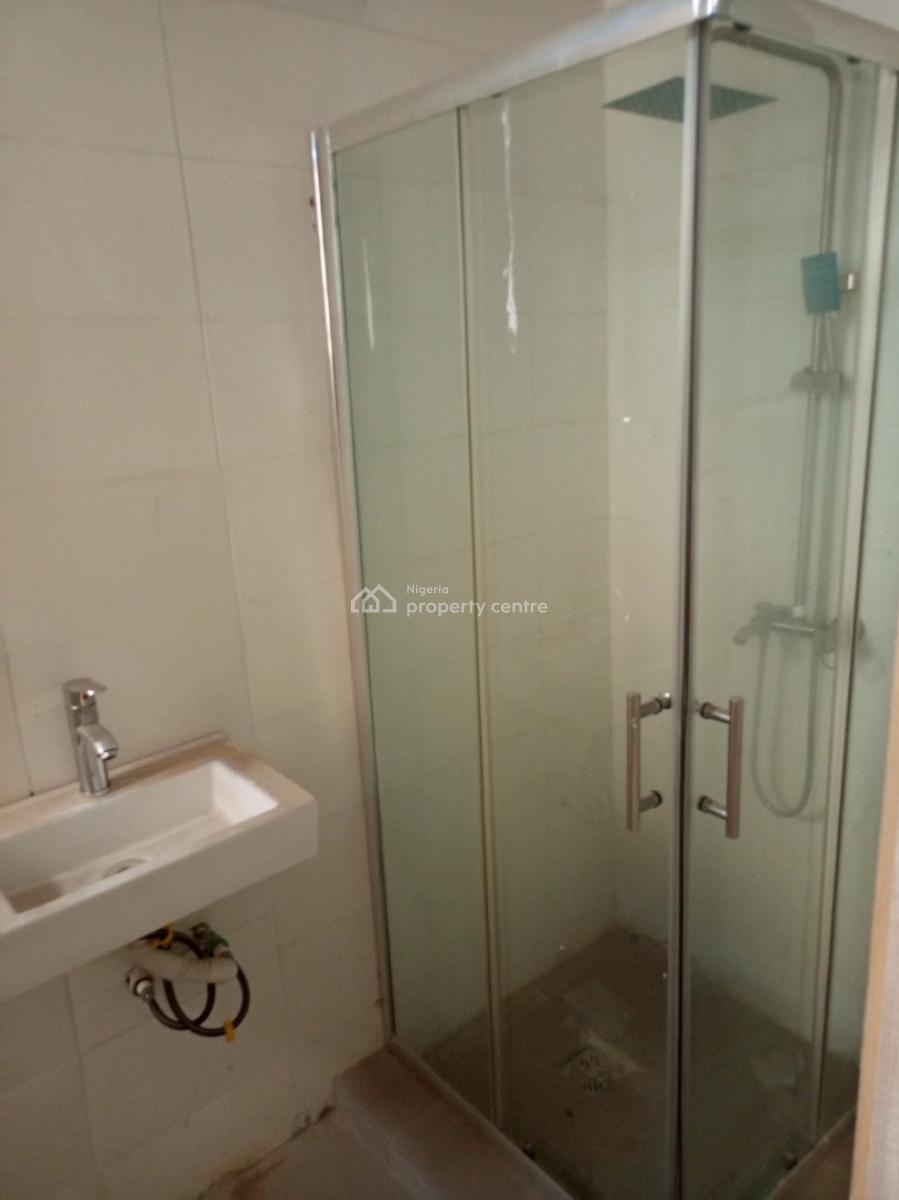 Fully Furnished 3 Bedroom Terrace Duplex, Harris Drive, Vgc, Lekki, Lagos, Terraced Duplex for Sale