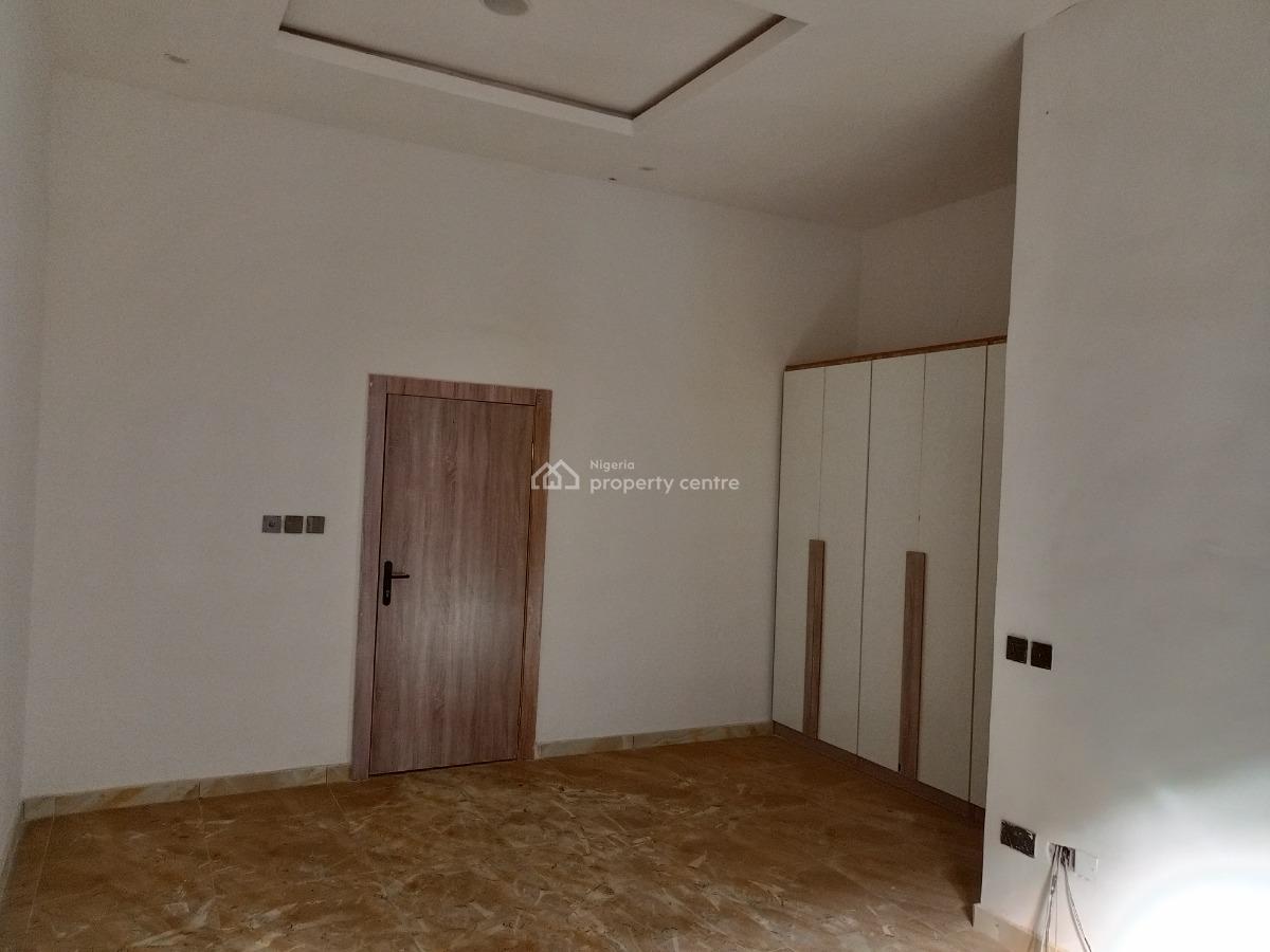 Fully Furnished 3 Bedroom Terrace Duplex, Harris Drive, Vgc, Lekki, Lagos, Terraced Duplex for Sale