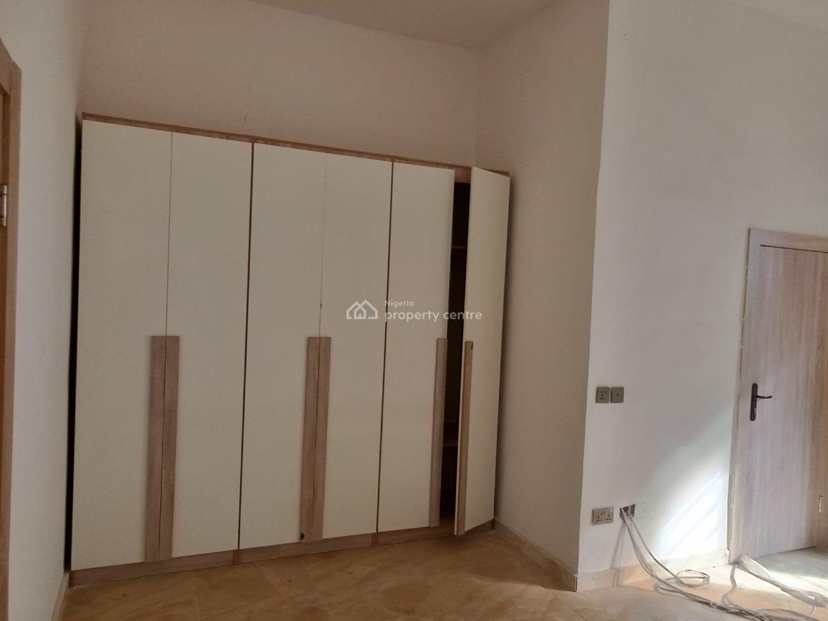Fully Furnished 3 Bedroom Terrace Duplex, Harris Drive, Vgc, Lekki, Lagos, Terraced Duplex for Sale