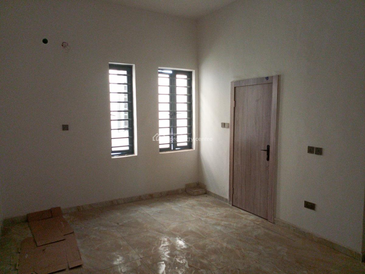 Fully Furnished 3 Bedroom Terrace Duplex, Harris Drive, Vgc, Lekki, Lagos, Terraced Duplex for Sale