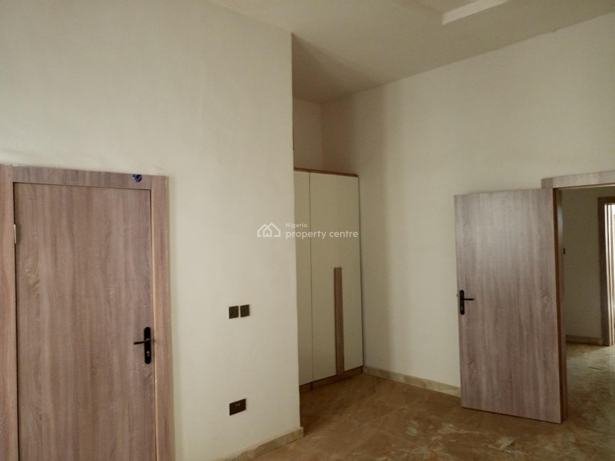 Fully Furnished 3 Bedroom Terrace Duplex, Harris Drive, Vgc, Lekki, Lagos, Terraced Duplex for Sale