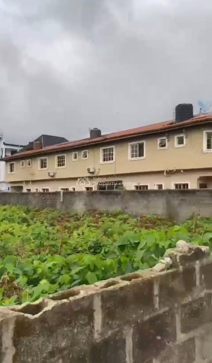 Land Measuring 759 Square Meters, Peninsula Garden Estate, Sangotedo, Ajah, Lagos, Residential Land for Sale