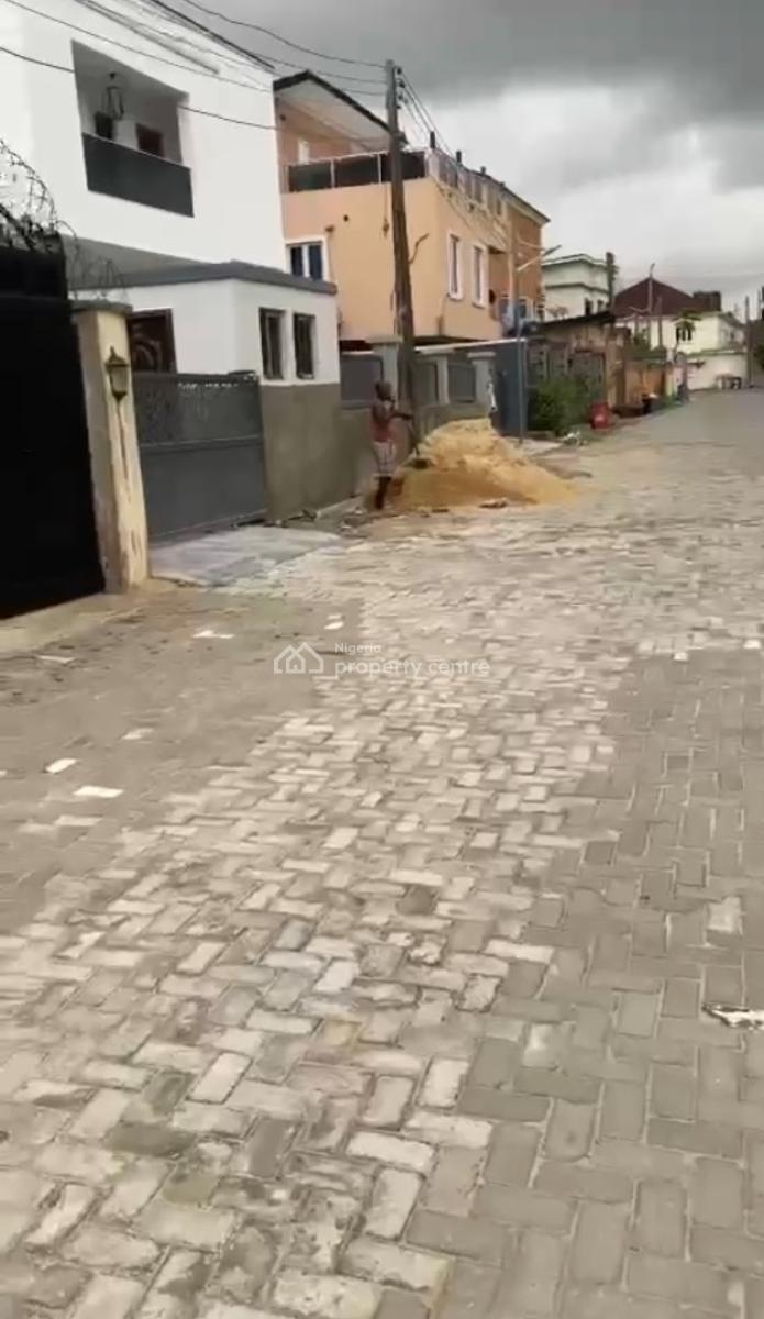 Land Measuring 759 Square Meters, Peninsula Garden Estate, Sangotedo, Ajah, Lagos, Residential Land for Sale