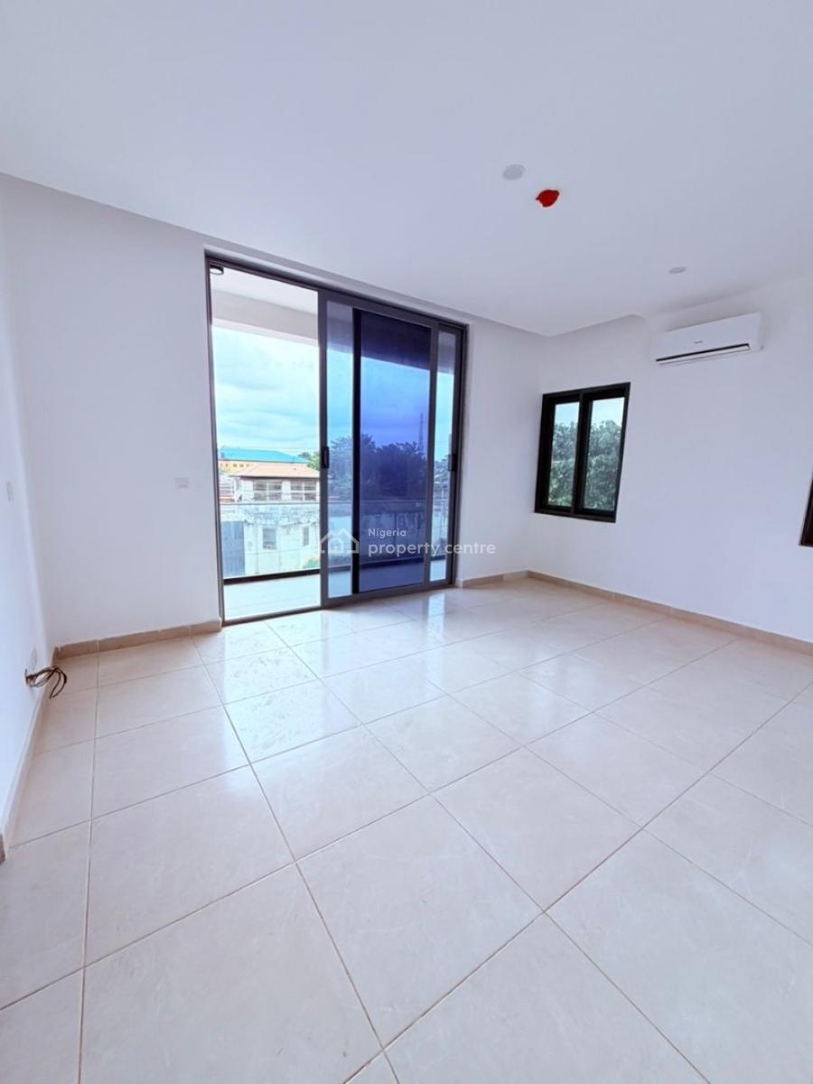 Brand New Luxury 3 Bedroom Apartment + Bq, Pool, Gym Etc, Ikeja Gra, Ikeja, Lagos, Flat / Apartment for Rent