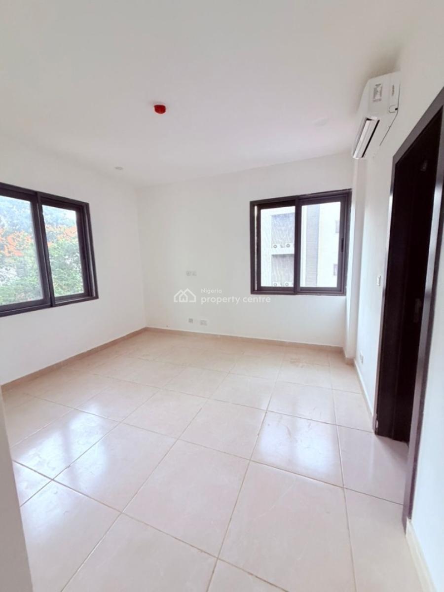 Brand New Luxury 3 Bedroom Apartment + Bq, Pool, Gym Etc, Ikeja Gra, Ikeja, Lagos, Flat / Apartment for Rent
