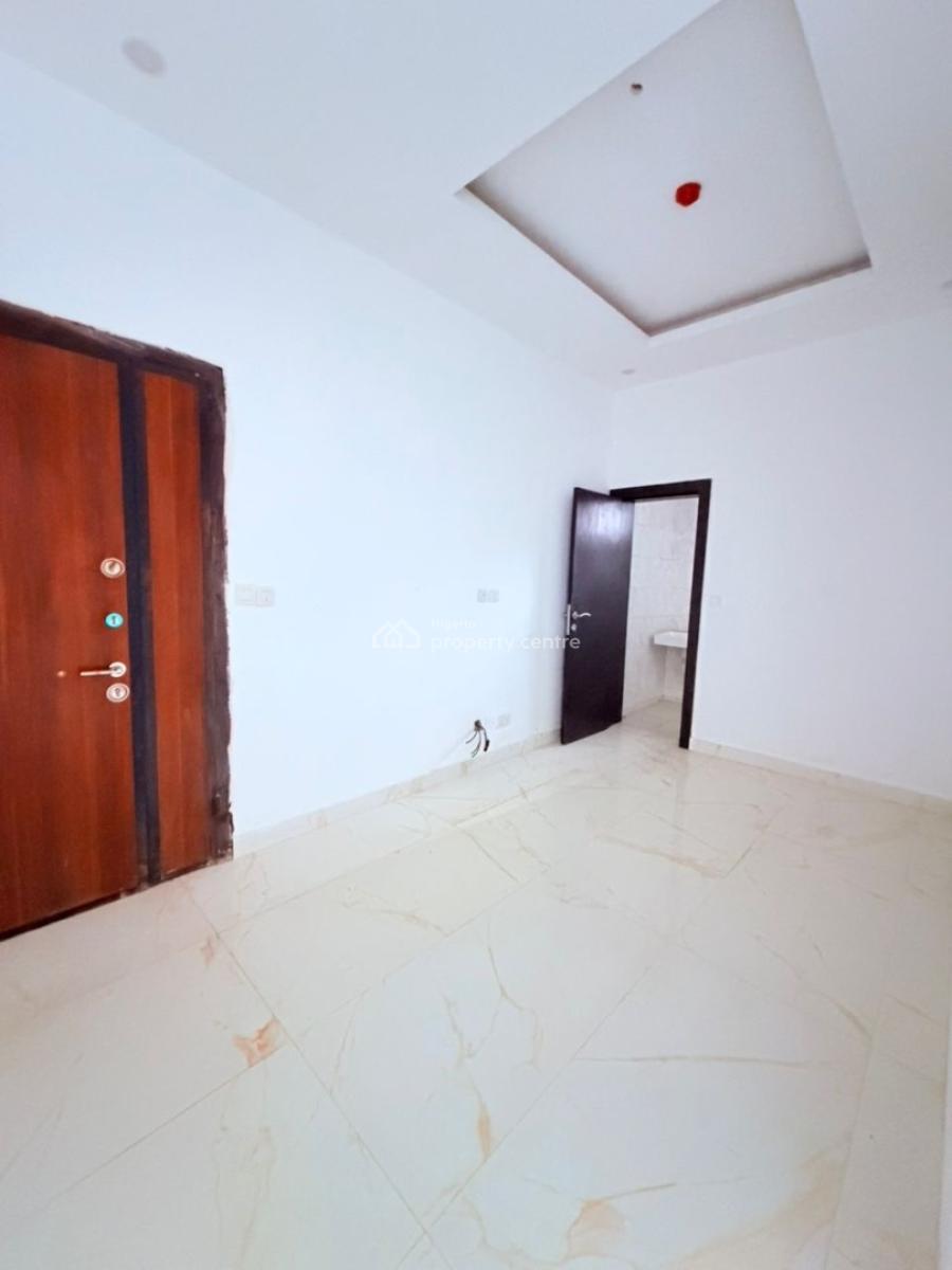 Brand New Luxury 3 Bedroom Apartment + Bq, Pool, Gym Etc, Ikeja Gra, Ikeja, Lagos, Flat / Apartment for Rent
