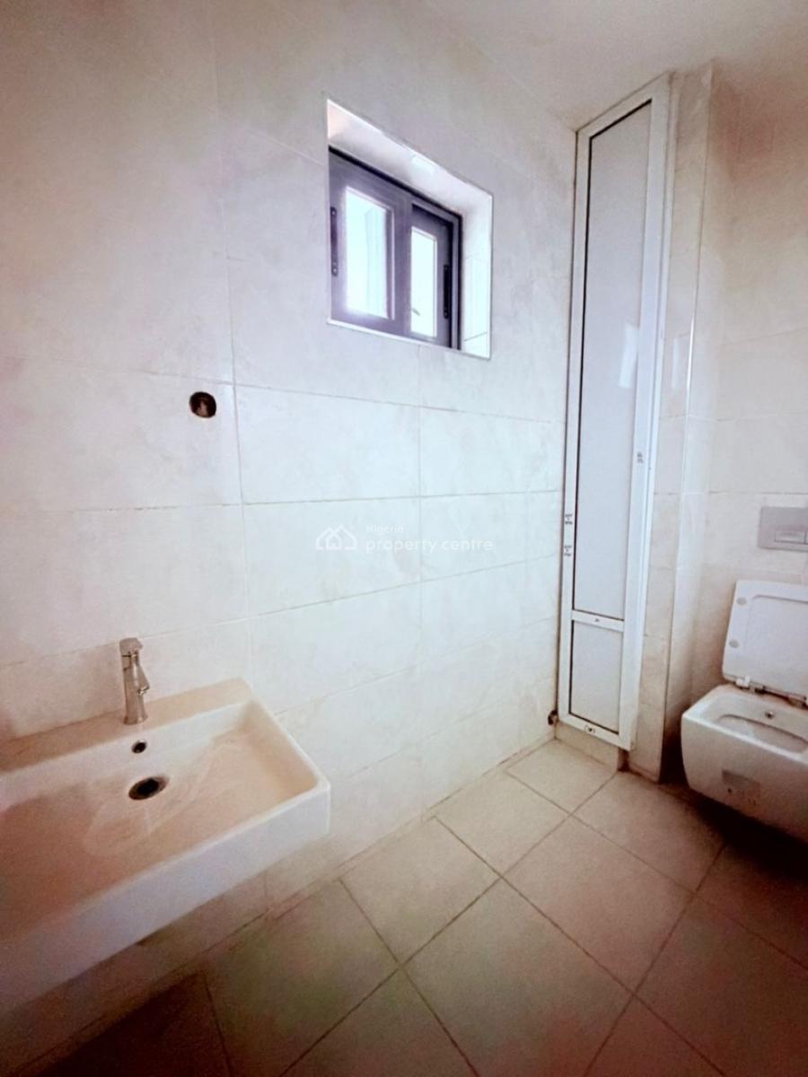 Brand New Luxury 3 Bedroom Apartment + Bq, Pool, Gym Etc, Ikeja Gra, Ikeja, Lagos, Flat / Apartment for Rent