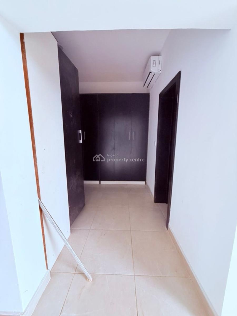 Brand New Luxury 3 Bedroom Apartment + Bq, Pool, Gym Etc, Ikeja Gra, Ikeja, Lagos, Flat / Apartment for Rent