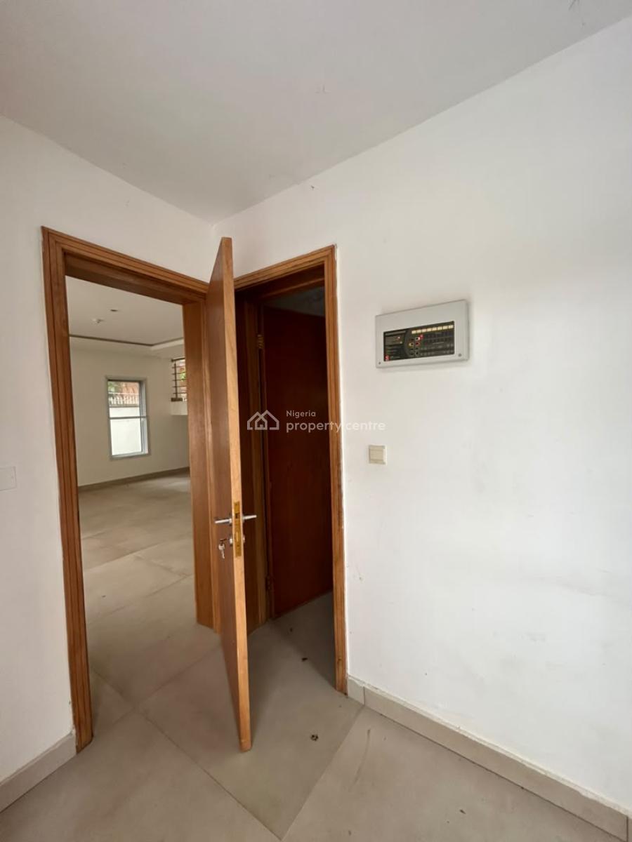 4 Bedroom Semi-detached House in Ikoyi, Ikoyi, Lagos, House for Rent