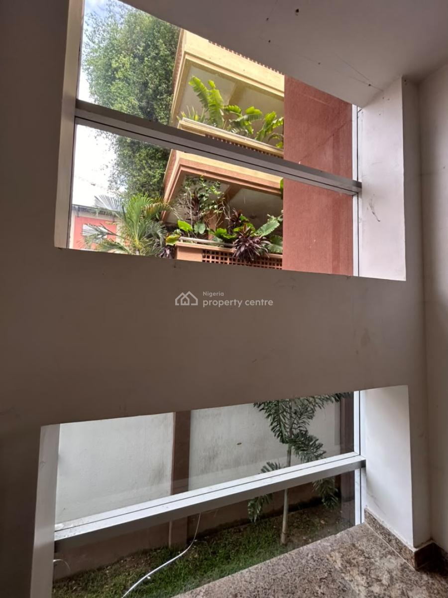 4 Bedroom Semi-detached House in Ikoyi, Ikoyi, Lagos, House for Rent