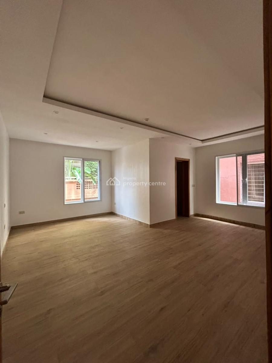 4 Bedroom Semi-detached House in Ikoyi, Ikoyi, Lagos, House for Rent