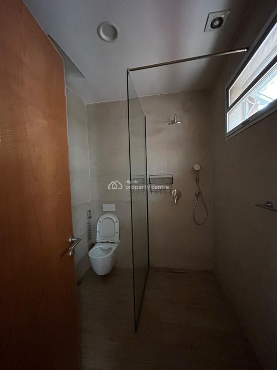 4 Bedroom Semi-detached House in Ikoyi, Ikoyi, Lagos, House for Rent