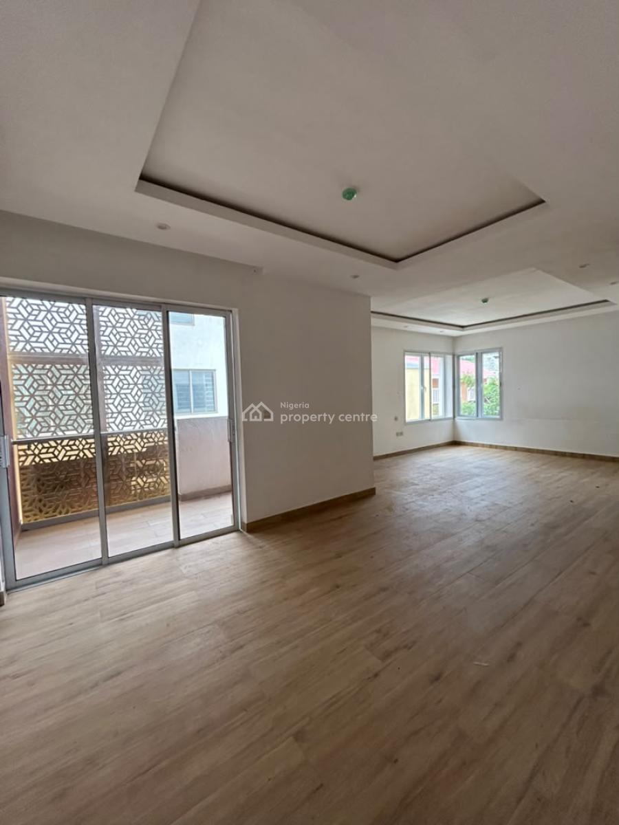 4 Bedroom Semi-detached House in Ikoyi, Ikoyi, Lagos, House for Rent