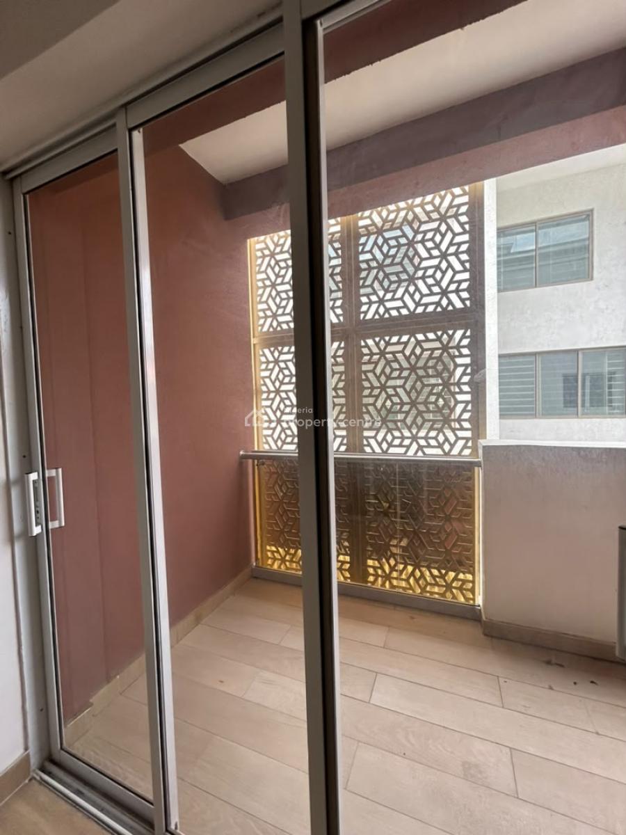 4 Bedroom Semi-detached House in Ikoyi, Ikoyi, Lagos, House for Rent