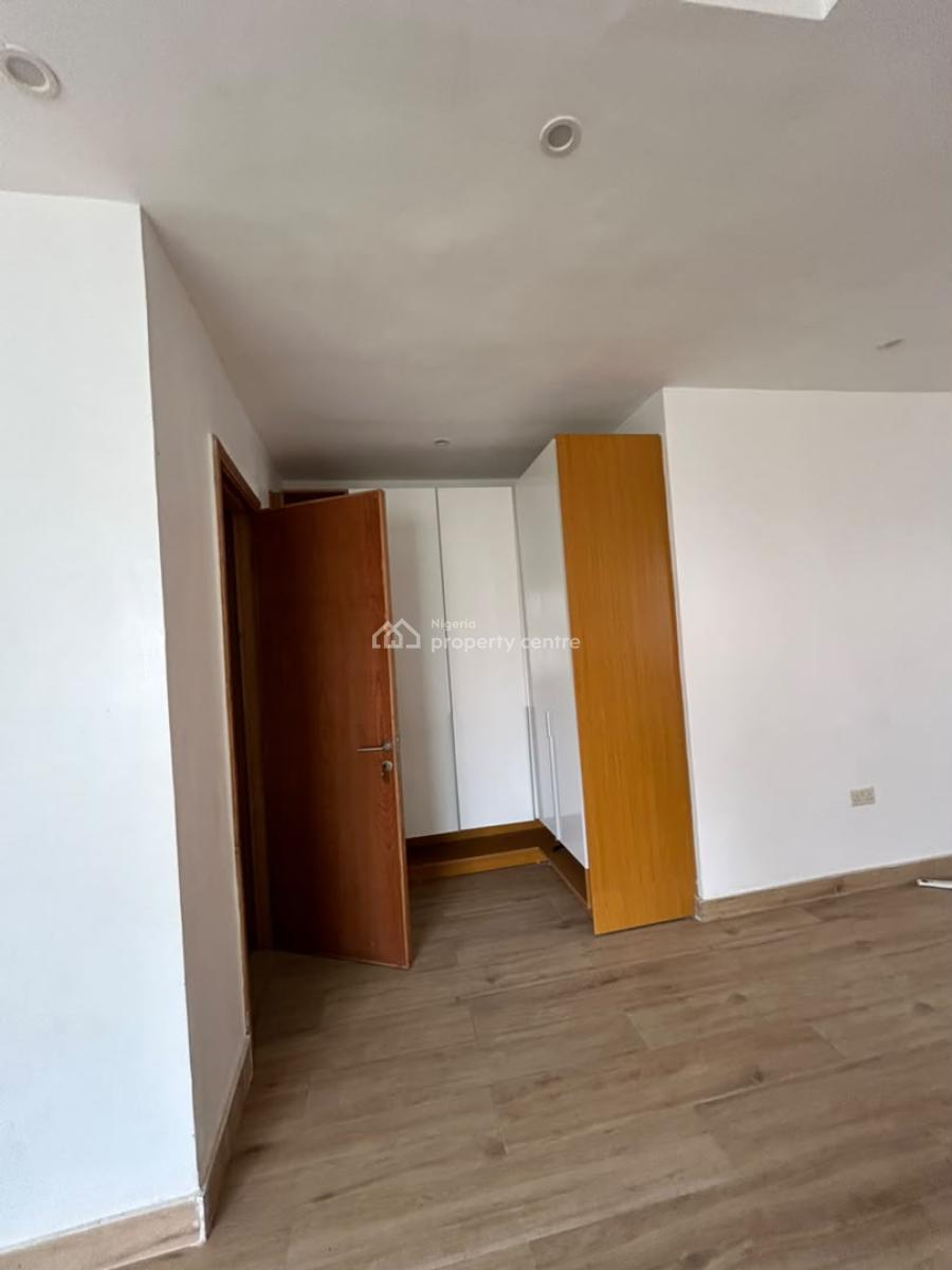 4 Bedroom Semi-detached House in Ikoyi, Ikoyi, Lagos, House for Rent