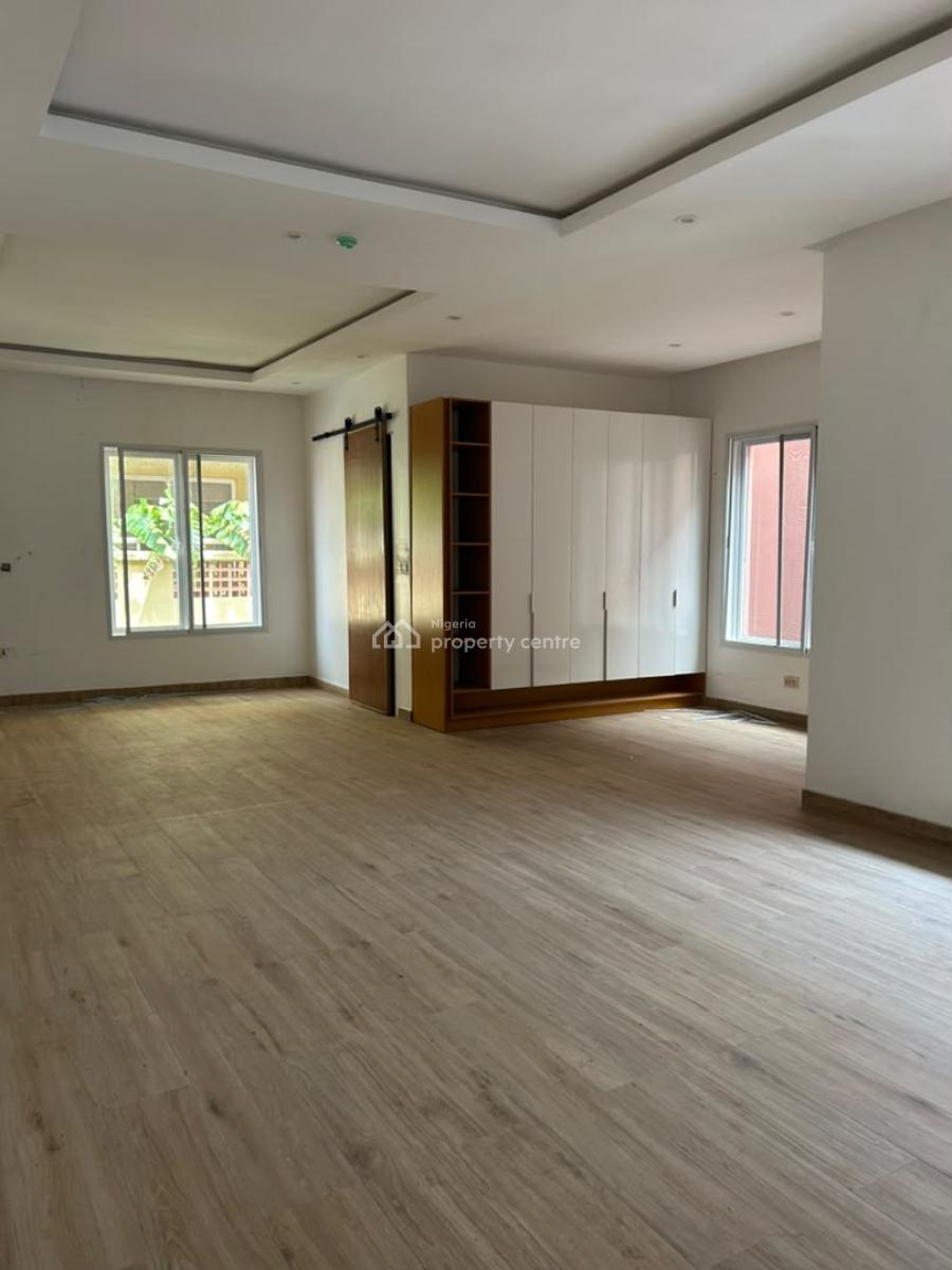 4 Bedroom Semi-detached House in Ikoyi, Ikoyi, Lagos, House for Rent