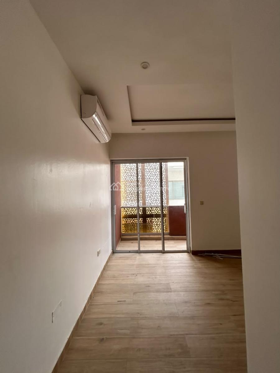 4 Bedroom Semi-detached House in Ikoyi, Ikoyi, Lagos, House for Rent