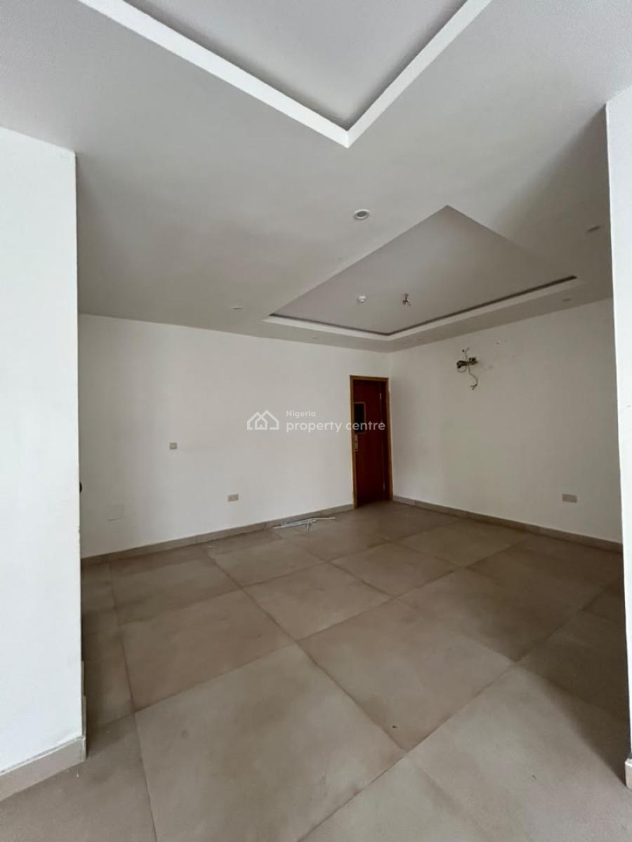 4 Bedroom Semi-detached House in Ikoyi, Ikoyi, Lagos, House for Rent