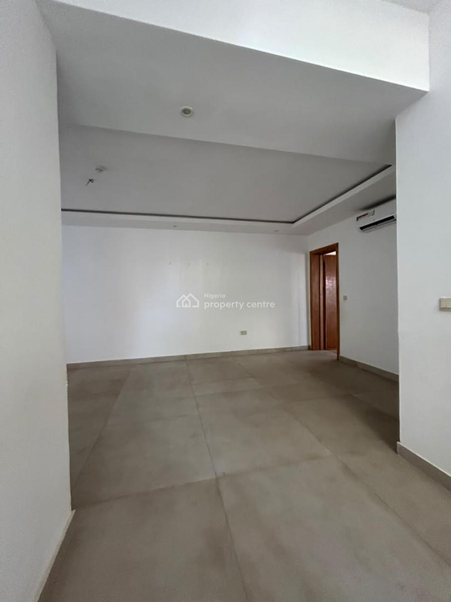 4 Bedroom Semi-detached House in Ikoyi, Ikoyi, Lagos, House for Rent