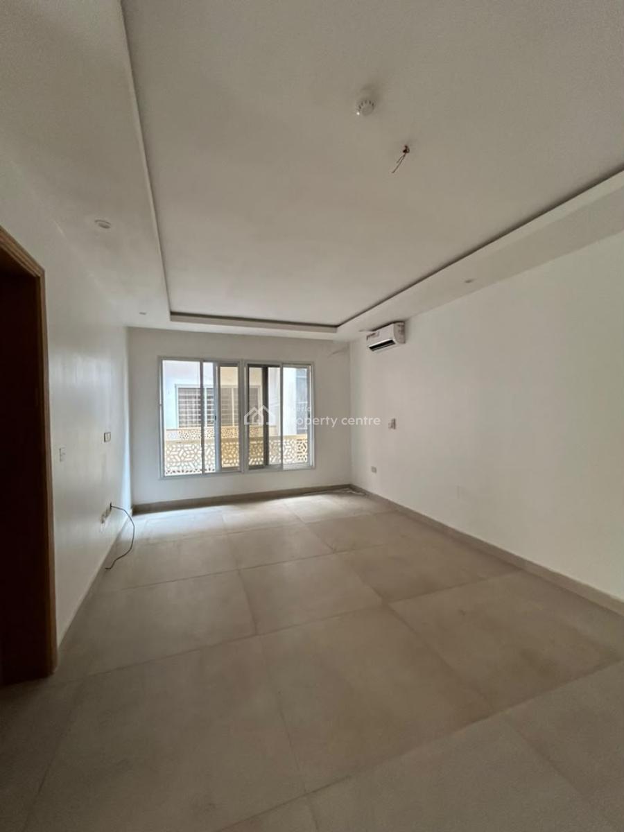 4 Bedroom Semi-detached House in Ikoyi, Ikoyi, Lagos, House for Rent