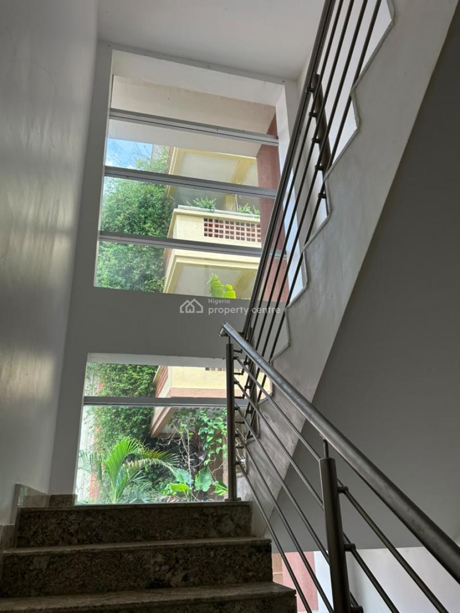 4 Bedroom Semi-detached House in Ikoyi, Ikoyi, Lagos, House for Rent