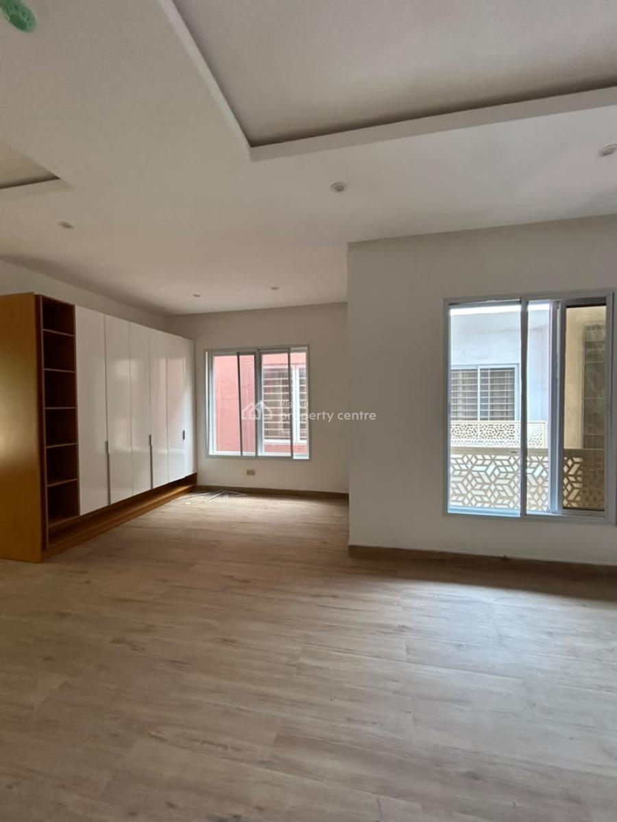 4 Bedroom Semi-detached House in Ikoyi, Ikoyi, Lagos, House for Rent