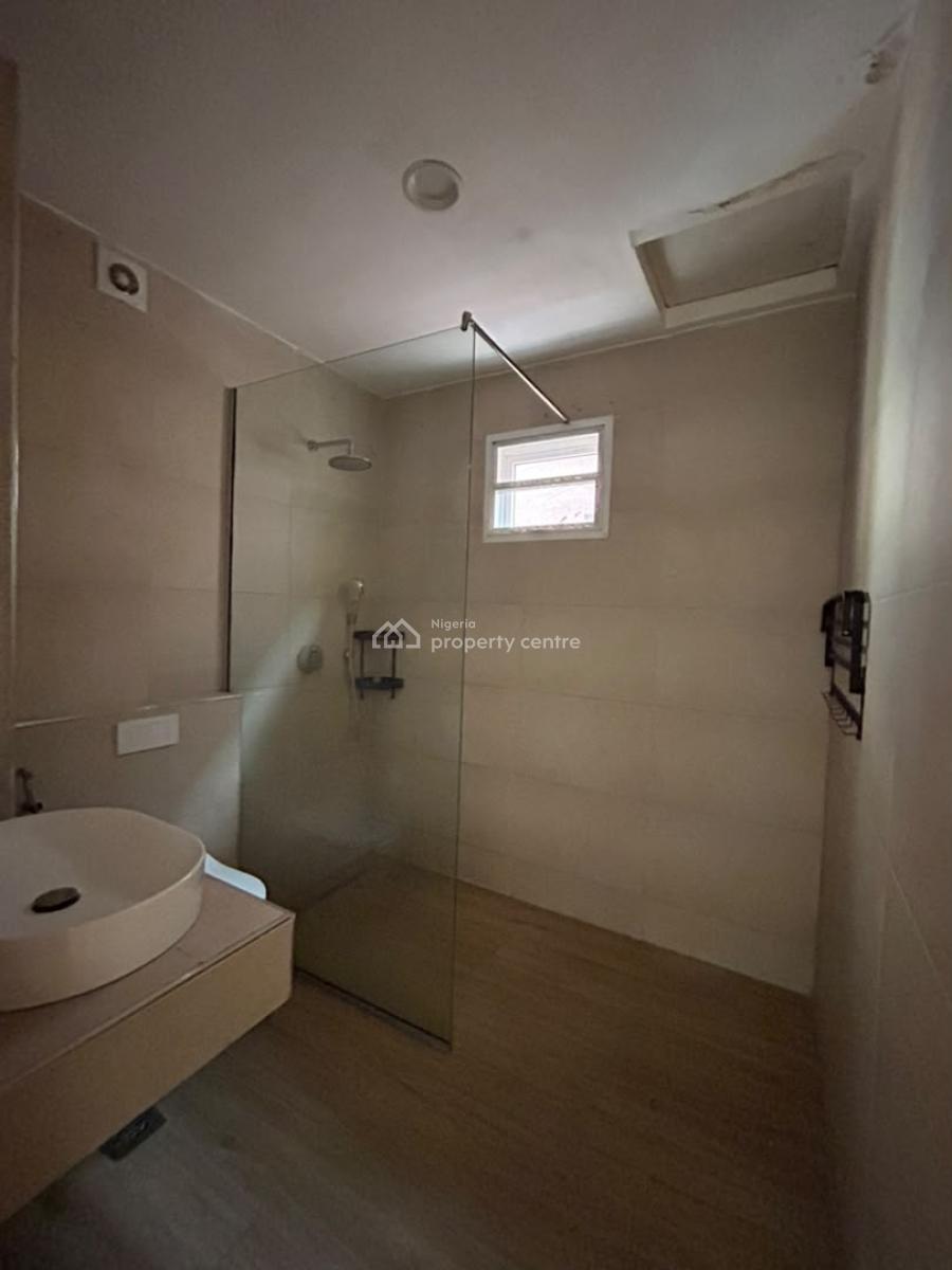 4 Bedroom Semi-detached House in Ikoyi, Ikoyi, Lagos, House for Rent