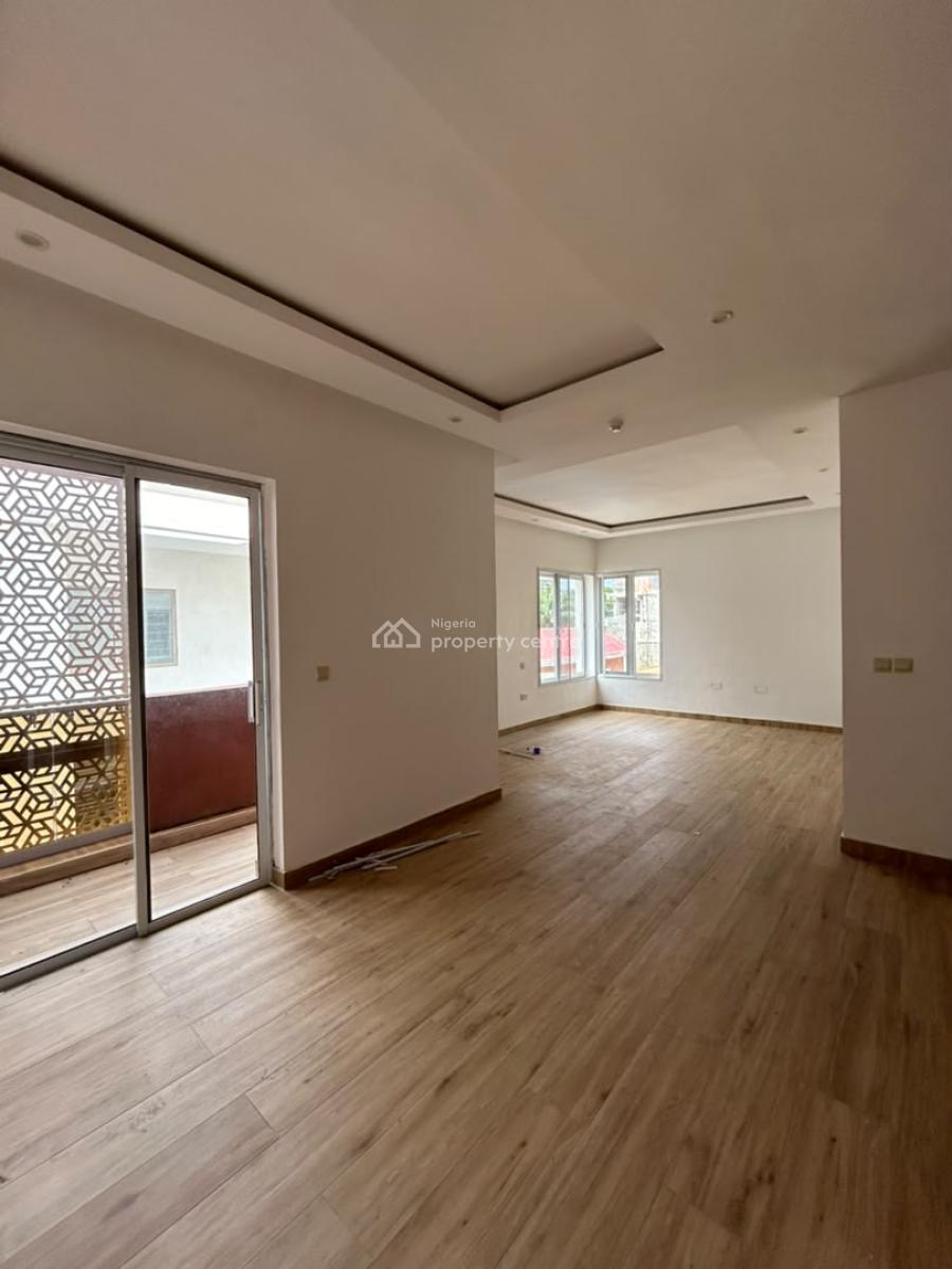 4 Bedroom Semi-detached House in Ikoyi, Ikoyi, Lagos, House for Rent