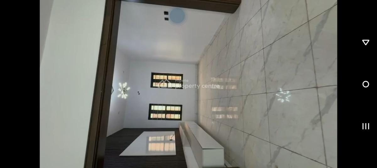 4 Bedroom Fully Detach Duplex with Bq and Swimming Pool., Lokogoma District, Abuja, Detached Duplex for Sale
