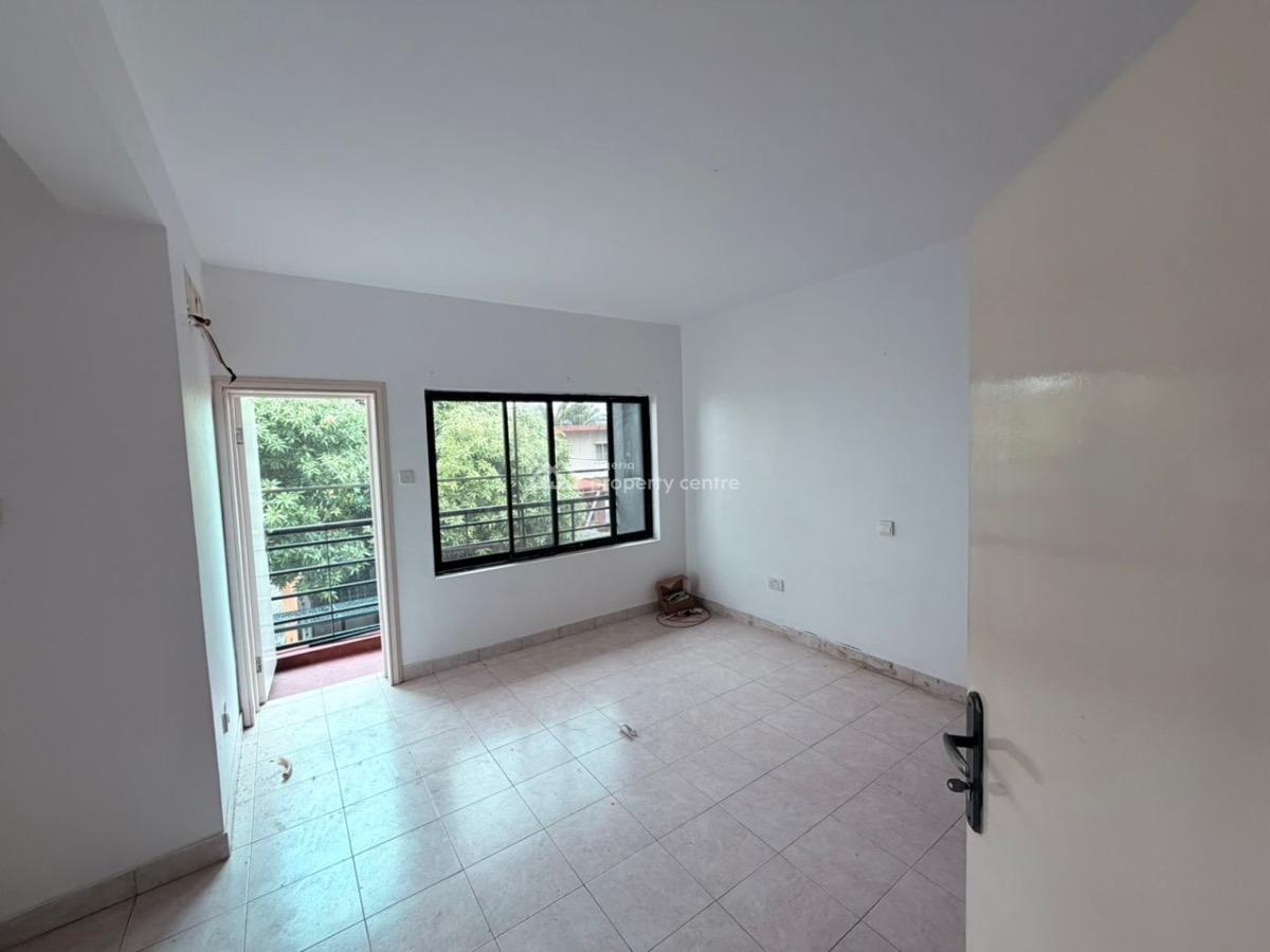 4 Bedroom Townhouse + Bq, Victoria Island (vi), Lagos, Terraced Duplex for Rent