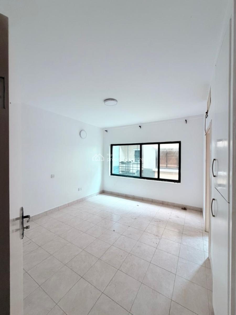 4 Bedroom Townhouse + Bq, Victoria Island (vi), Lagos, Terraced Duplex for Rent