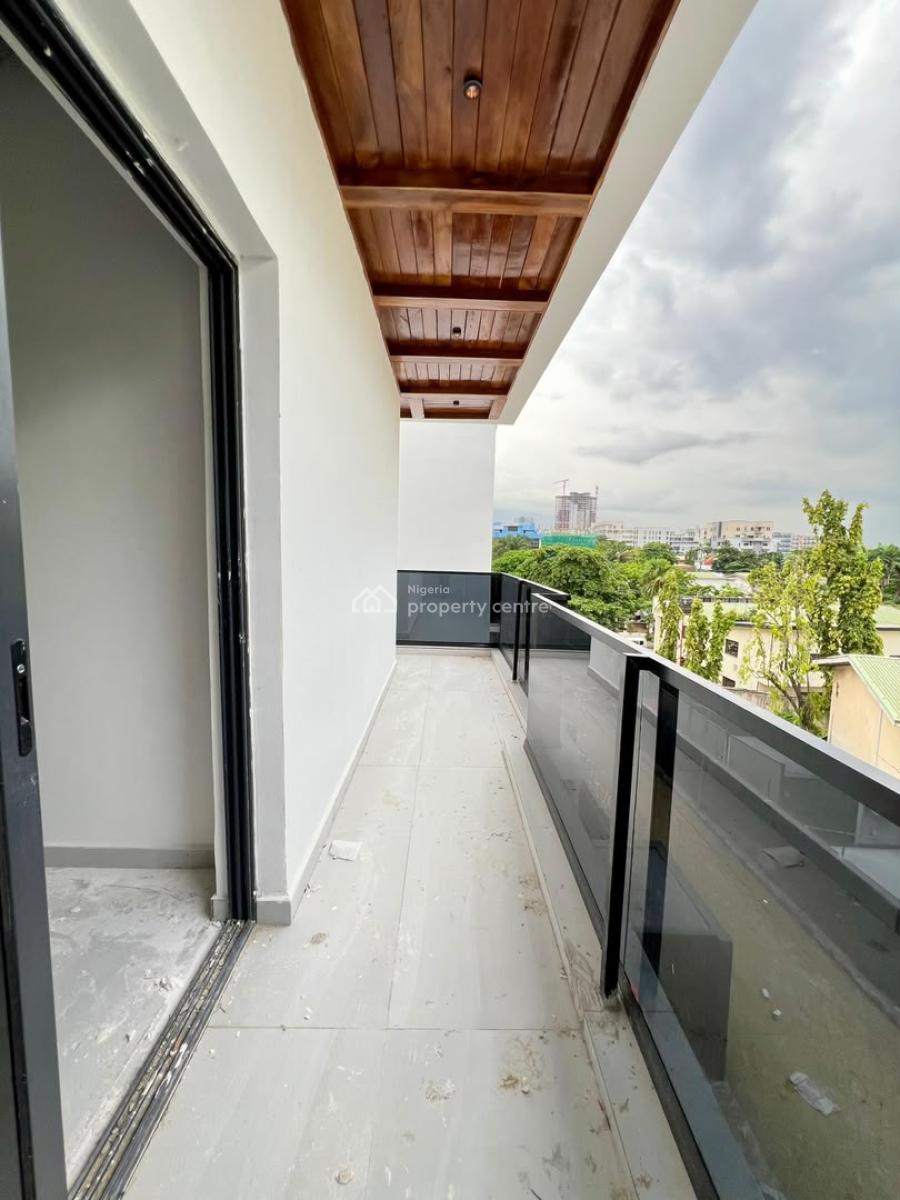 Ultra-luxury 6 Bedroom Detached Home with Elevator, Cinema & Bq, Victoria Island (vi), Lagos, Detached Duplex for Sale