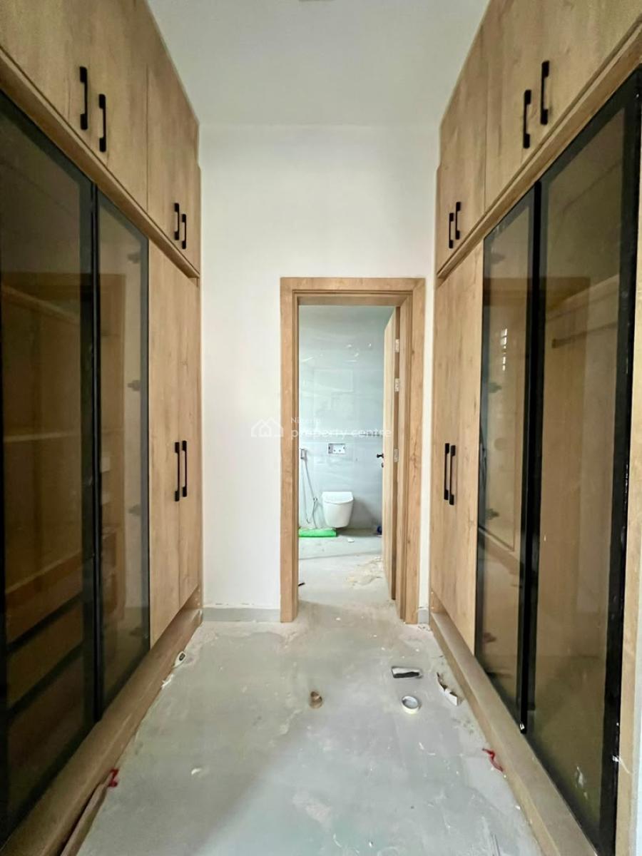 Ultra-luxury 6 Bedroom Detached Home with Elevator, Cinema & Bq, Victoria Island (vi), Lagos, Detached Duplex for Sale