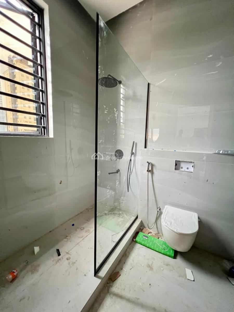 Ultra-luxury 6 Bedroom Detached Home with Elevator, Cinema & Bq, Victoria Island (vi), Lagos, Detached Duplex for Sale