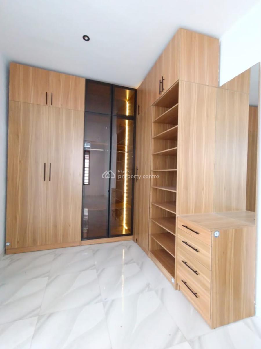 4 Bedroom Duplex, Located at Abraham Adesanya, Ajah, Lagos, House for Rent