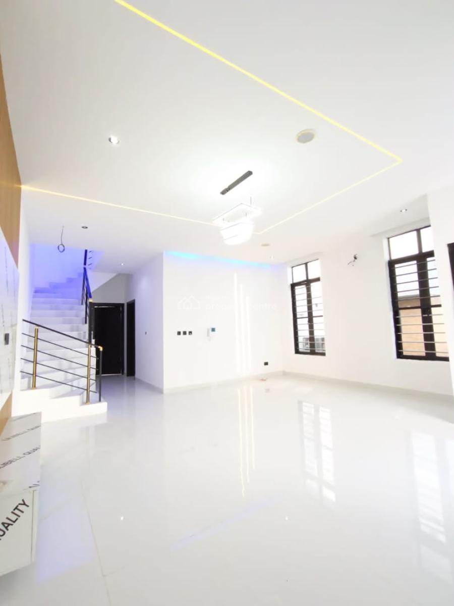 4 Bedroom Duplex, Located at Abraham Adesanya, Ajah, Lagos, House for Rent