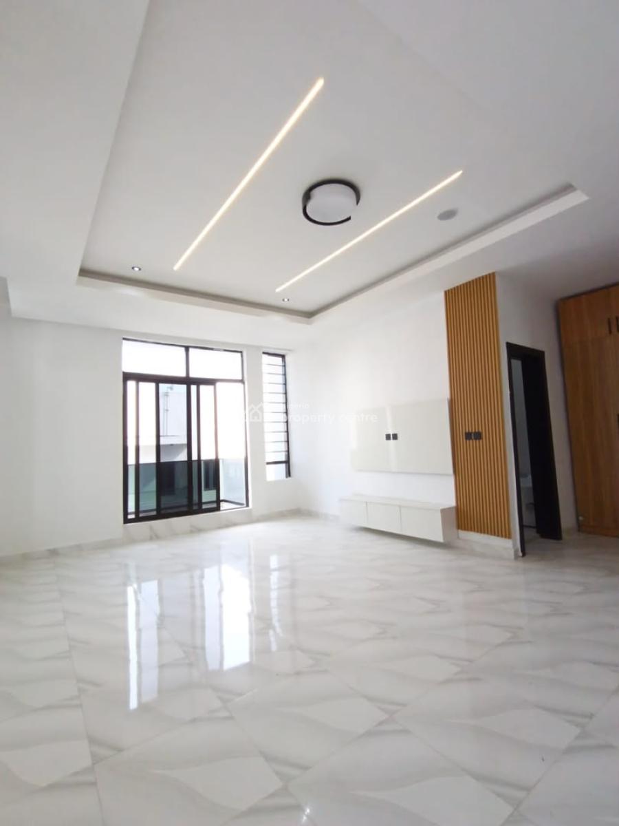 4 Bedroom Duplex, Located at Abraham Adesanya, Ajah, Lagos, House for Rent