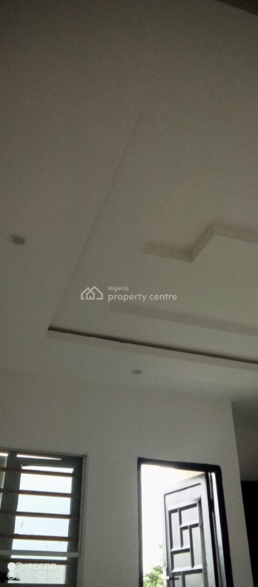 Brand New 1 Bedroom Apartment, Ogombo, Ogombo, Ajah, Lagos, Mini Flat (room and Parlour) for Rent