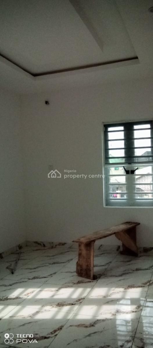 Brand New 1 Bedroom Apartment, Ogombo, Ogombo, Ajah, Lagos, Mini Flat (room and Parlour) for Rent