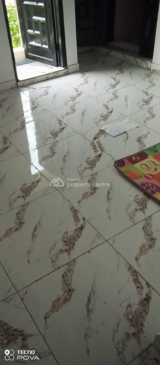 Brand New 1 Bedroom Apartment, Ogombo, Ogombo, Ajah, Lagos, Mini Flat (room and Parlour) for Rent