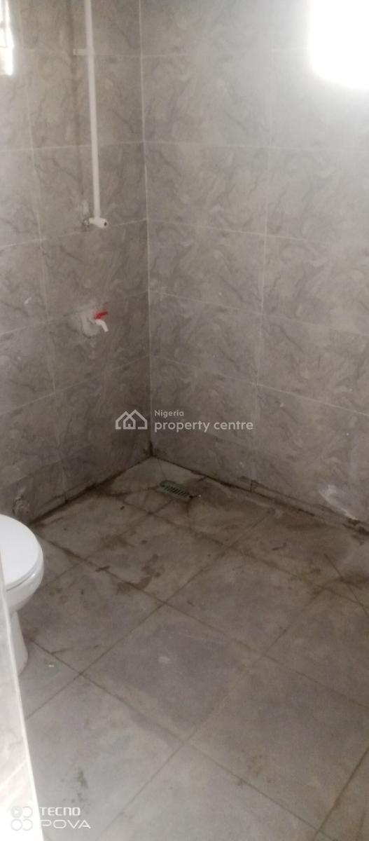 Brand New 1 Bedroom Apartment, Ogombo, Ogombo, Ajah, Lagos, Mini Flat (room and Parlour) for Rent