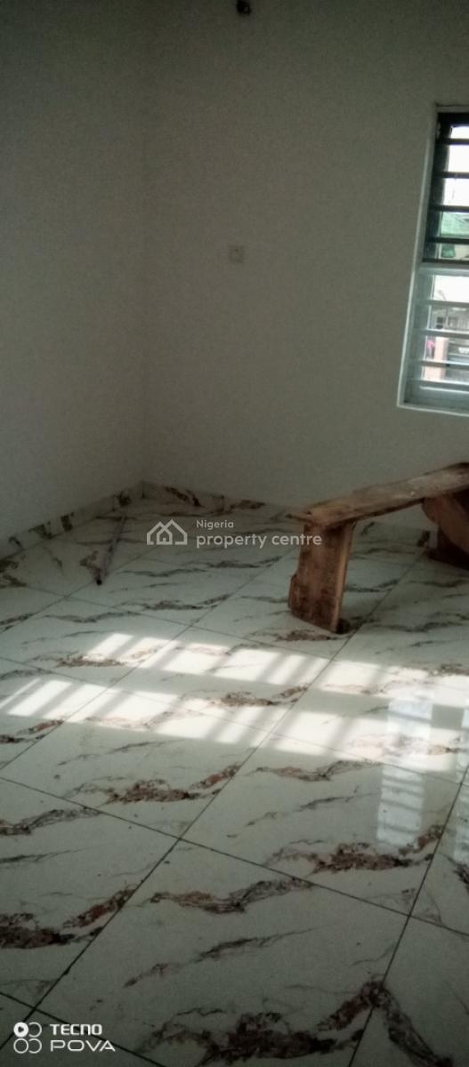 Brand New 1 Bedroom Apartment, Ogombo, Ogombo, Ajah, Lagos, Mini Flat (room and Parlour) for Rent