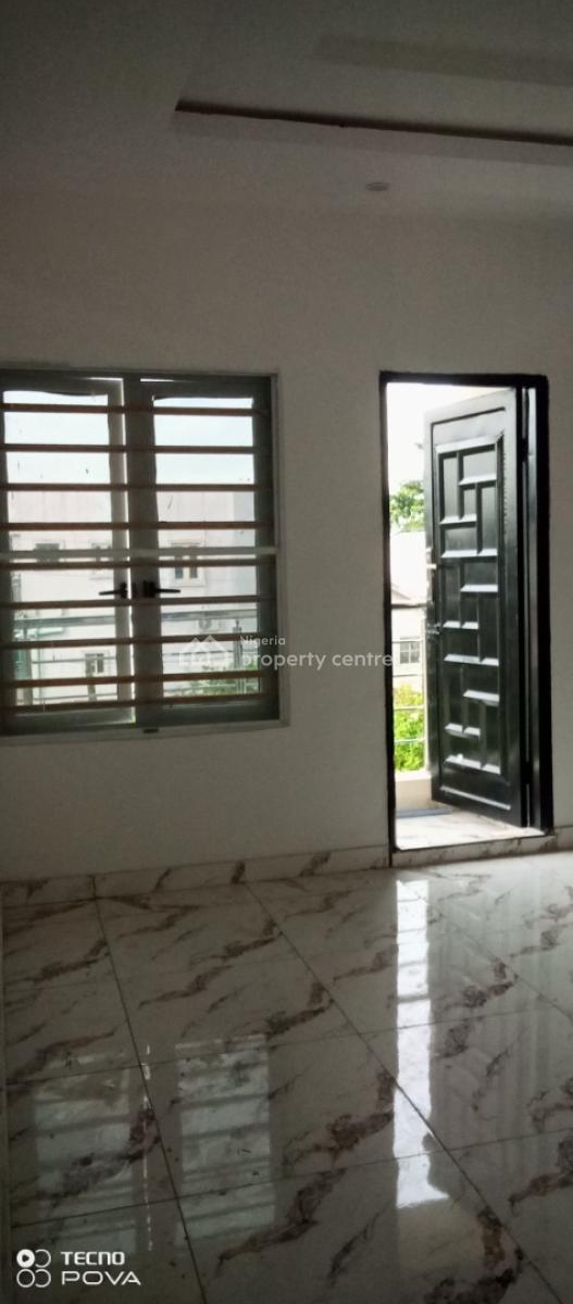 Brand New 1 Bedroom Apartment, Ogombo, Ogombo, Ajah, Lagos, Mini Flat (room and Parlour) for Rent