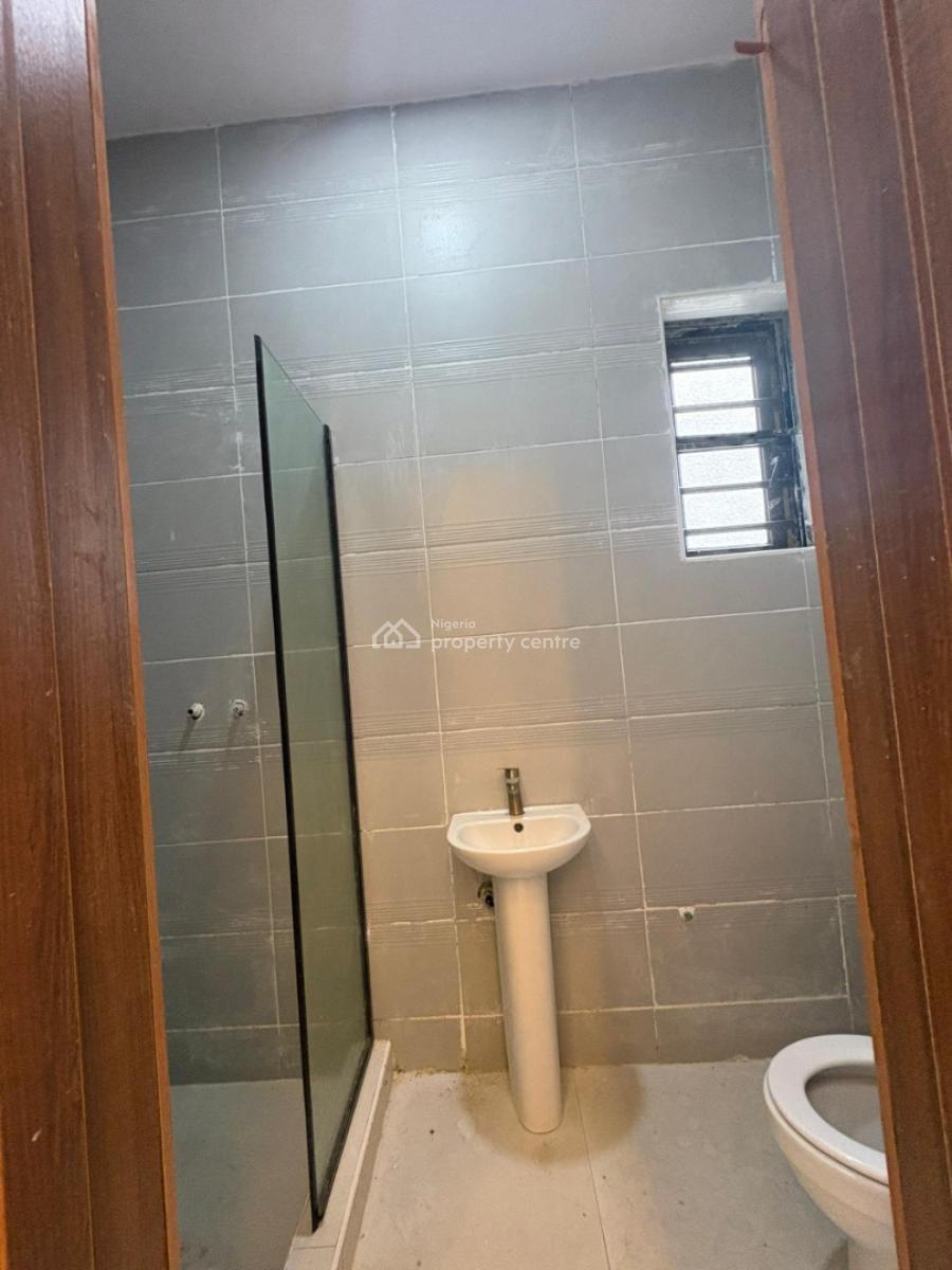 Newly Built 4 Bed Duplex in a Secured and Nice Neighbourhood, Abraham Adesanya, Ajah, Lagos, House for Sale