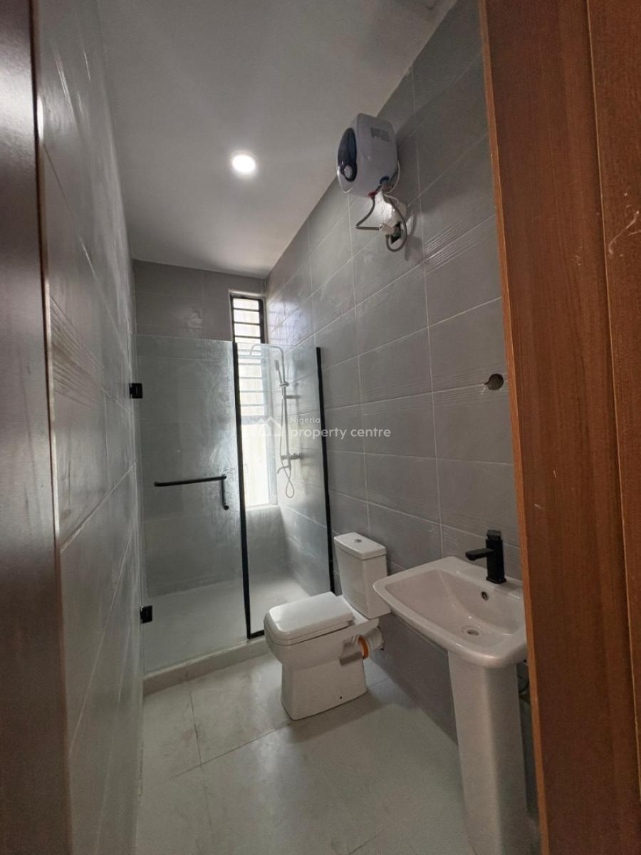 Newly Built 4 Bed Duplex in a Secured and Nice Neighbourhood, Abraham Adesanya, Ajah, Lagos, House for Sale
