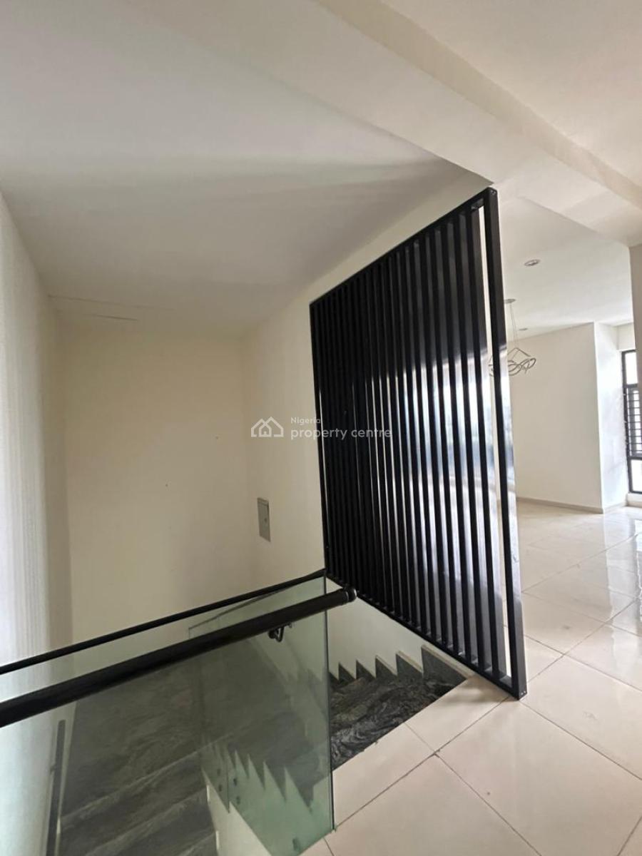 4 Bedroom Apartment in Ikoyi, Ikoyi, Lagos, Flat / Apartment for Rent