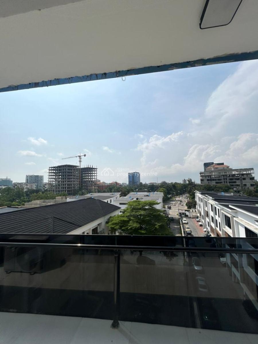 4 Bedroom Apartment in Ikoyi, Ikoyi, Lagos, Flat / Apartment for Rent
