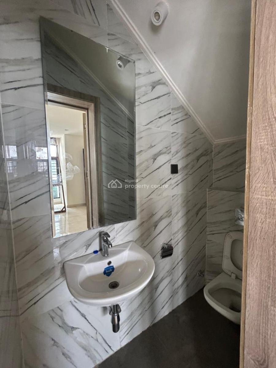 4 Bedroom Apartment in Ikoyi, Ikoyi, Lagos, Flat / Apartment for Rent